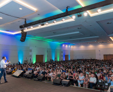 Com avanços em todas as etapas de ensino, Estado divulga resultados da Prova Paraná Mais 2025 aos municípios