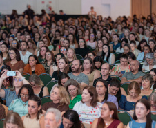 Com avanços em todas as etapas de ensino, Estado divulga resultados da Prova Paraná Mais 2025 aos municípios