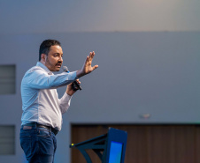 Com avanços em todas as etapas de ensino, Estado divulga resultados da Prova Paraná Mais 2025 aos municípios