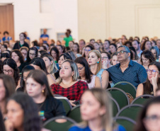 Com avanços em todas as etapas de ensino, Estado divulga resultados da Prova Paraná Mais 2025 aos municípios