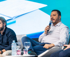 Com avanços em todas as etapas de ensino, Estado divulga resultados da Prova Paraná Mais 2025 aos municípios