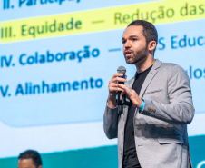 Com avanços em todas as etapas de ensino, Estado divulga resultados da Prova Paraná Mais 2025 aos municípios
