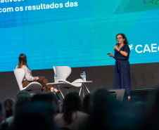 Com avanços em todas as etapas de ensino, Estado divulga resultados da Prova Paraná Mais 2025 aos municípios