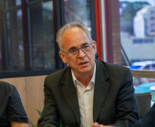 Ipardes Lançamento pesquisa PCIP