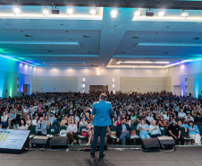 Com avanços em todas as etapas de ensino, Estado divulga resultados da Prova Paraná Mais 2025 aos municípios