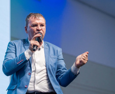 Com avanços em todas as etapas de ensino, Estado divulga resultados da Prova Paraná Mais 2025 aos municípios