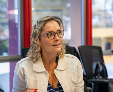 Ipardes Lançamento pesquisa PCIP