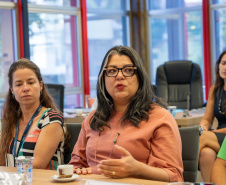 Ipardes Lançamento pesquisa PCIP