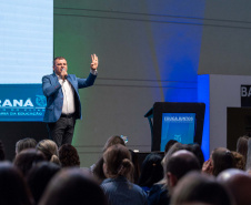 Com avanços em todas as etapas de ensino, Estado divulga resultados da Prova Paraná Mais 2025 aos municípios