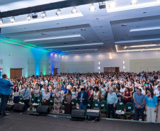 Com avanços em todas as etapas de ensino, Estado divulga resultados da Prova Paraná Mais 2025 aos municípios