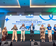 Com avanços em todas as etapas de ensino, Estado divulga resultados da Prova Paraná Mais 2025 aos municípios