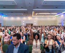 Com avanços em todas as etapas de ensino, Estado divulga resultados da Prova Paraná Mais 2025 aos municípios