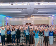 Com avanços em todas as etapas de ensino, Estado divulga resultados da Prova Paraná Mais 2025 aos municípios