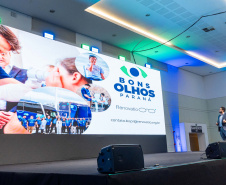 Com avanços em todas as etapas de ensino, Estado divulga resultados da Prova Paraná Mais 2025 aos municípios