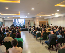 SEED - Literacia digital: Paraná reúne embaixadores para aprimorar uso de tecnologias no ensino de Matemática e Língua Portuguesa