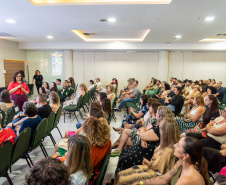 SEED - Literacia digital: Paraná reúne embaixadores para aprimorar uso de tecnologias no ensino de Matemática e Língua Portuguesa