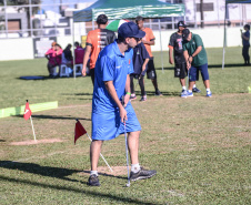 SEES - JOGOS PARADESPORTIVOS