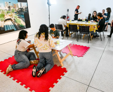 Cultura abre consulta pública de edital para qualificação de agentes culturais em todo Paraná