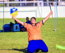 SEES - JOGOS PARADESPORTIVOS