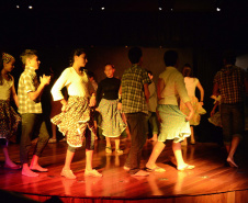 Cultura abre consulta pública de edital para qualificação de agentes culturais em todo Paraná