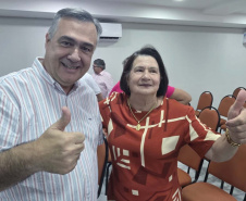 overno do Estado autoriza R$ 2,7 milhões para reforma e ampliação do hospital de Verê