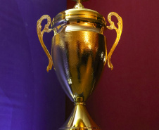 Encerramento Campeonato Paranaense
