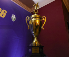 Encerramento Campeonato Paranaense