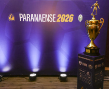 Encerramento Campeonato Paranaense