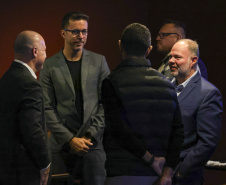 Encerramento Campeonato Paranaense