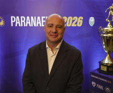 Encerramento Campeonato Paranaense