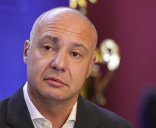 Encerramento Campeonato Paranaense