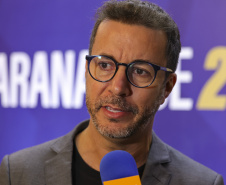 Encerramento Campeonato Paranaense