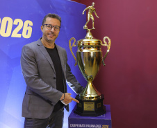 Encerramento Campeonato Paranaense