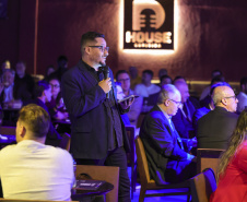 Encerramento Campeonato Paranaense