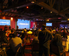 Encerramento Campeonato Paranaense