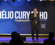 Encerramento Campeonato Paranaense