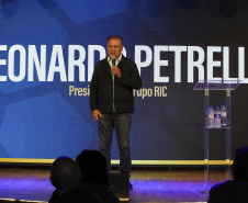 Encerramento Campeonato Paranaense