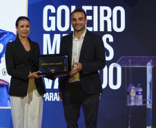 Encerramento Campeonato Paranaense