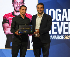 Encerramento Campeonato Paranaense