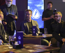 Encerramento Campeonato Paranaense