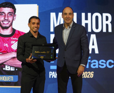 Encerramento Campeonato Paranaense