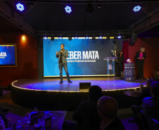 Encerramento Campeonato Paranaense