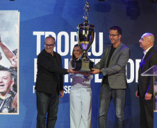 Encerramento Campeonato Paranaense