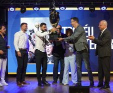 Encerramento Campeonato Paranaense