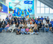 Fomento Paraná e Sebrae/PR promovem encontros regionais com agentes de crédito