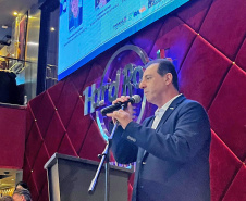 Encontro de Gestores.