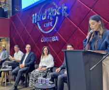 Encontro de Gestores.