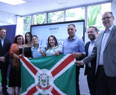 INOVAÇÃO: Paraná lidera Olimpíada Brasileira de Inovação, Ciência e Tecnologia e conquista 19 medalhas