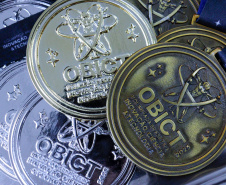 INOVAÇÃO: Paraná lidera Olimpíada Brasileira de Inovação, Ciência e Tecnologia e conquista 19 medalhas