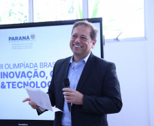 INOVAÇÃO: Paraná lidera Olimpíada Brasileira de Inovação, Ciência e Tecnologia e conquista 19 medalhas